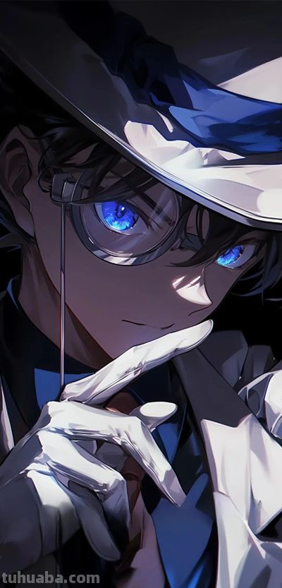 动漫壁纸44张 - 图画吧TUHUABA