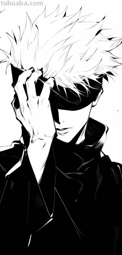 动漫壁纸44张 - 图画吧TUHUABA