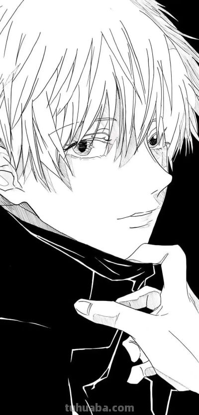 动漫壁纸44张 - 图画吧TUHUABA