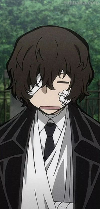 动漫壁纸44张 - 图画吧TUHUABA