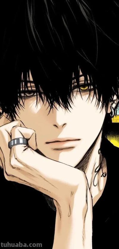 动漫壁纸44张 - 图画吧TUHUABA