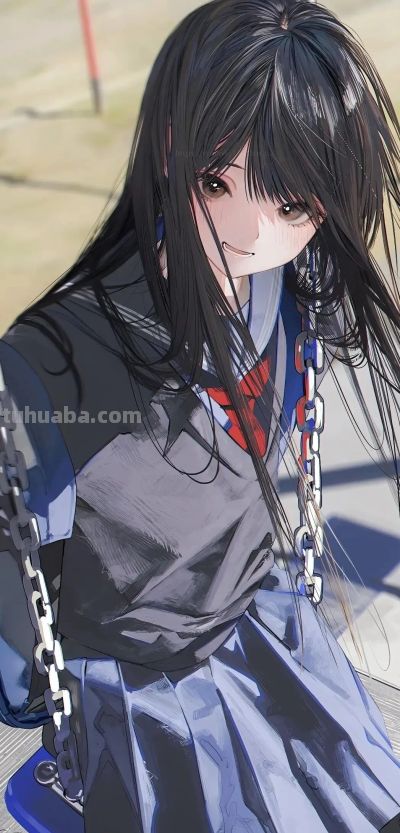 动漫壁纸44张 - 图画吧TUHUABA