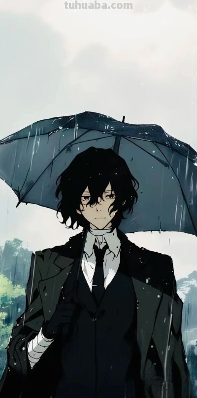 动漫壁纸44张 - 图画吧TUHUABA