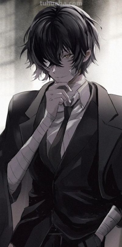 动漫壁纸44张 - 图画吧TUHUABA