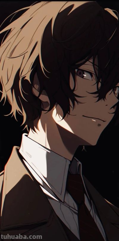 动漫壁纸44张 - 图画吧TUHUABA