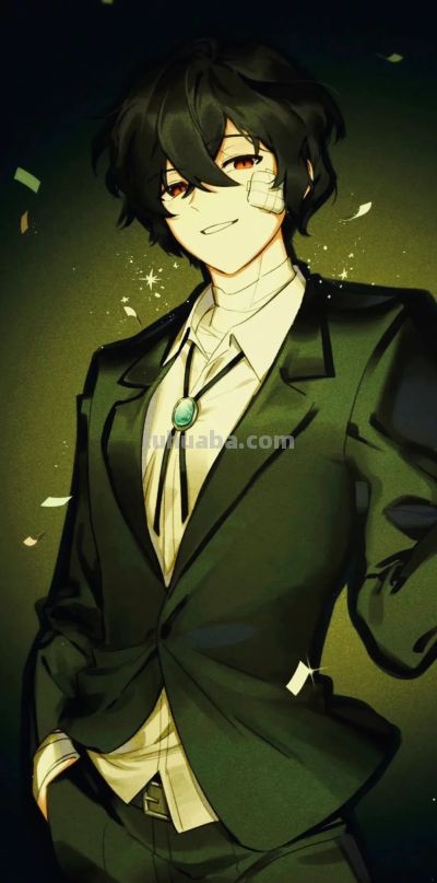 动漫壁纸44张 - 图画吧TUHUABA