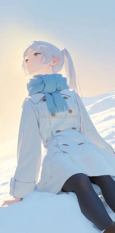 动漫壁纸44张 - 图画吧TUHUABA