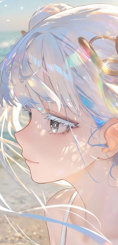 动漫壁纸44张 - 图画吧TUHUABA