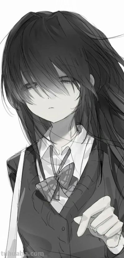 动漫壁纸44张 - 图画吧TUHUABA