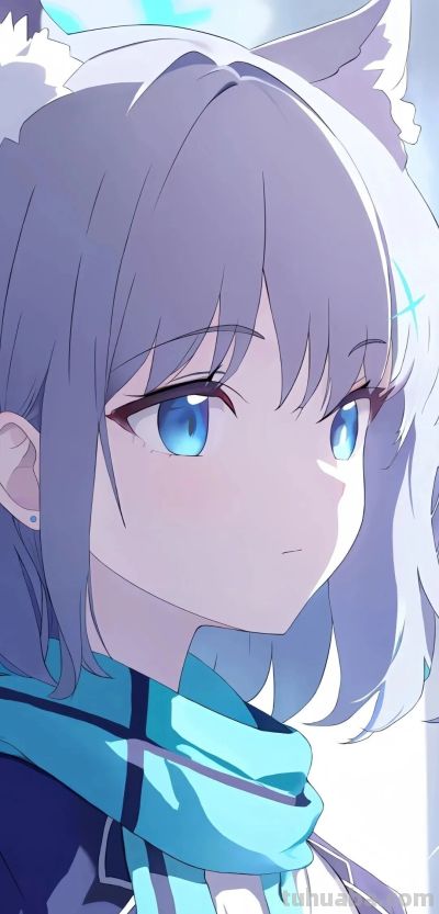 动漫壁纸44张 - 图画吧TUHUABA