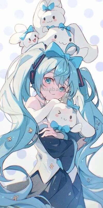 动漫壁纸44张 - 图画吧TUHUABA