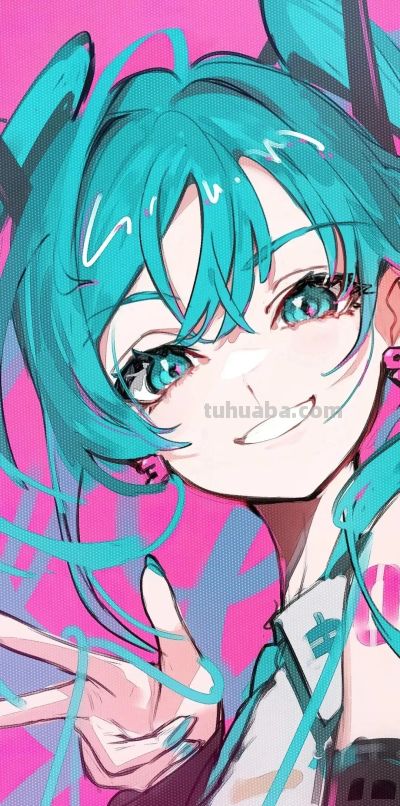 动漫壁纸44张 - 图画吧TUHUABA
