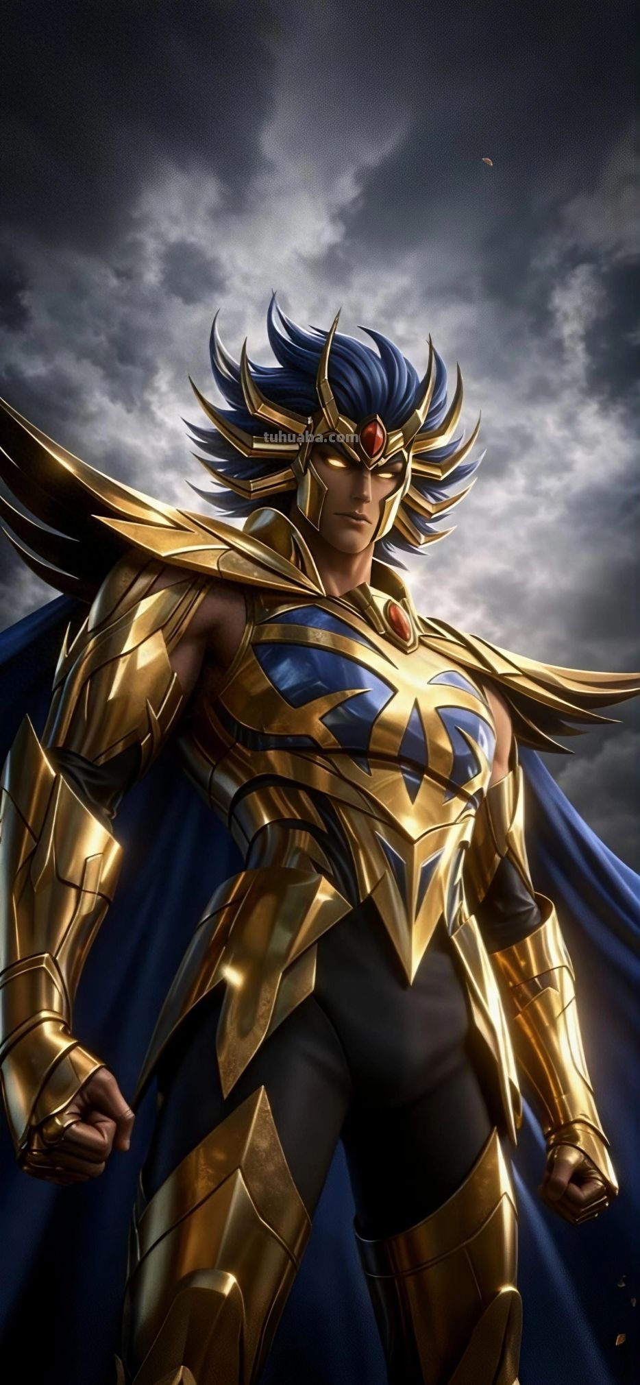 动漫壁纸260304 - 图画吧TUHUABA