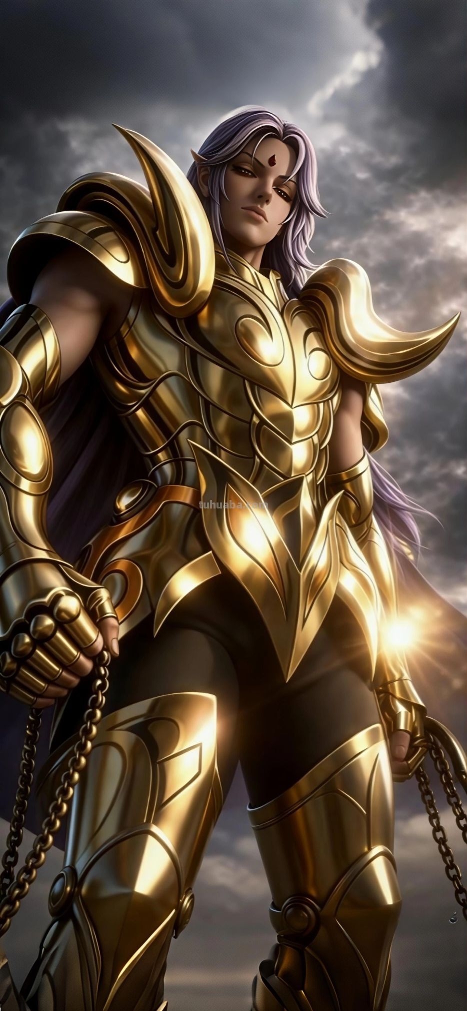 动漫壁纸260304 - 图画吧TUHUABA