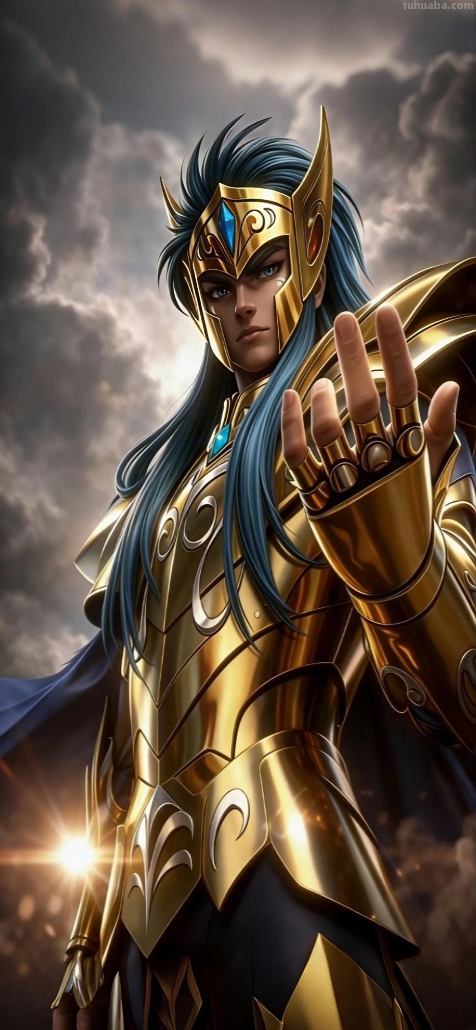 动漫壁纸260304 - 图画吧TUHUABA