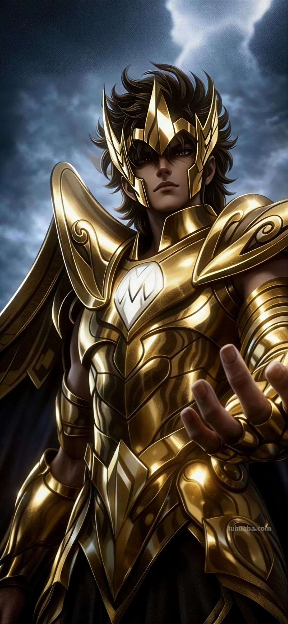 动漫壁纸260304 - 图画吧TUHUABA