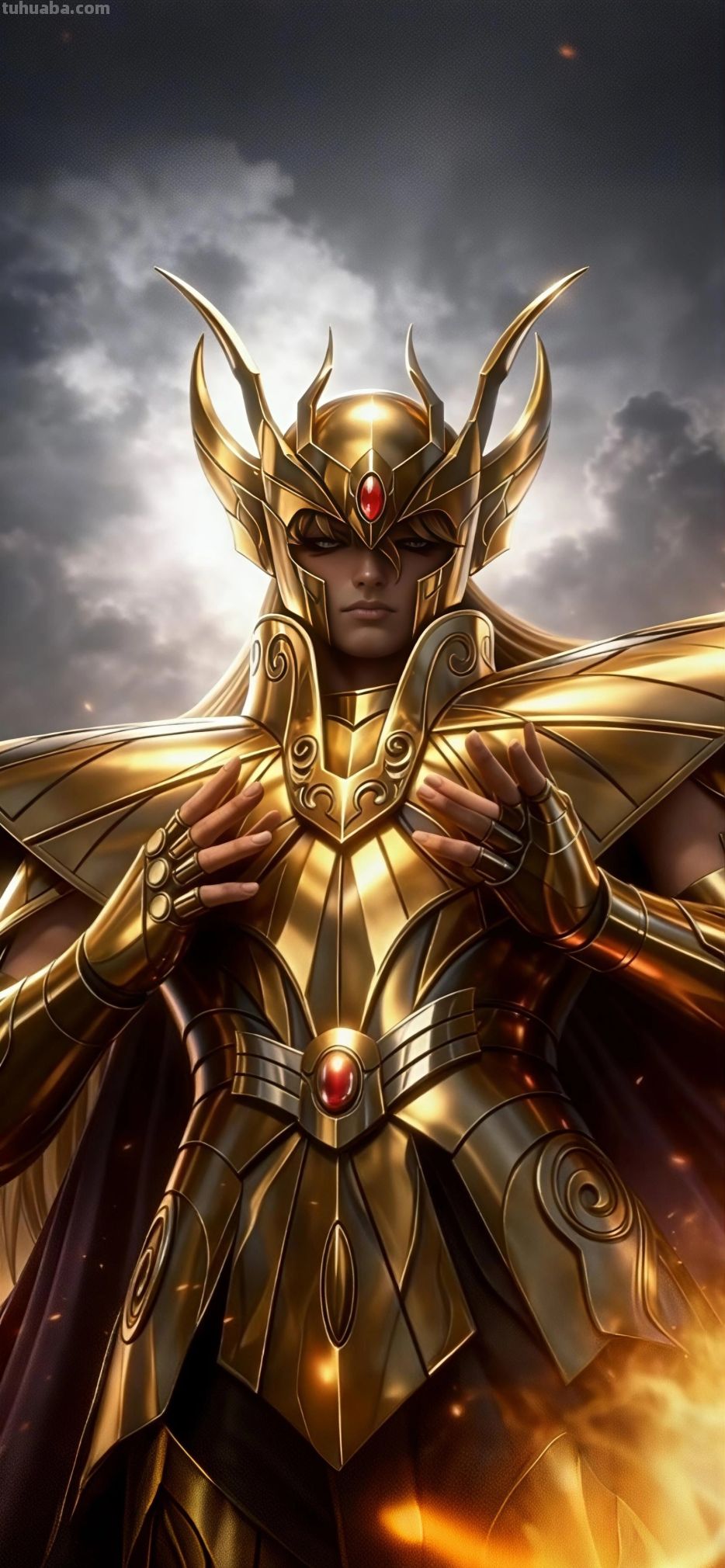 动漫壁纸260304 - 图画吧TUHUABA