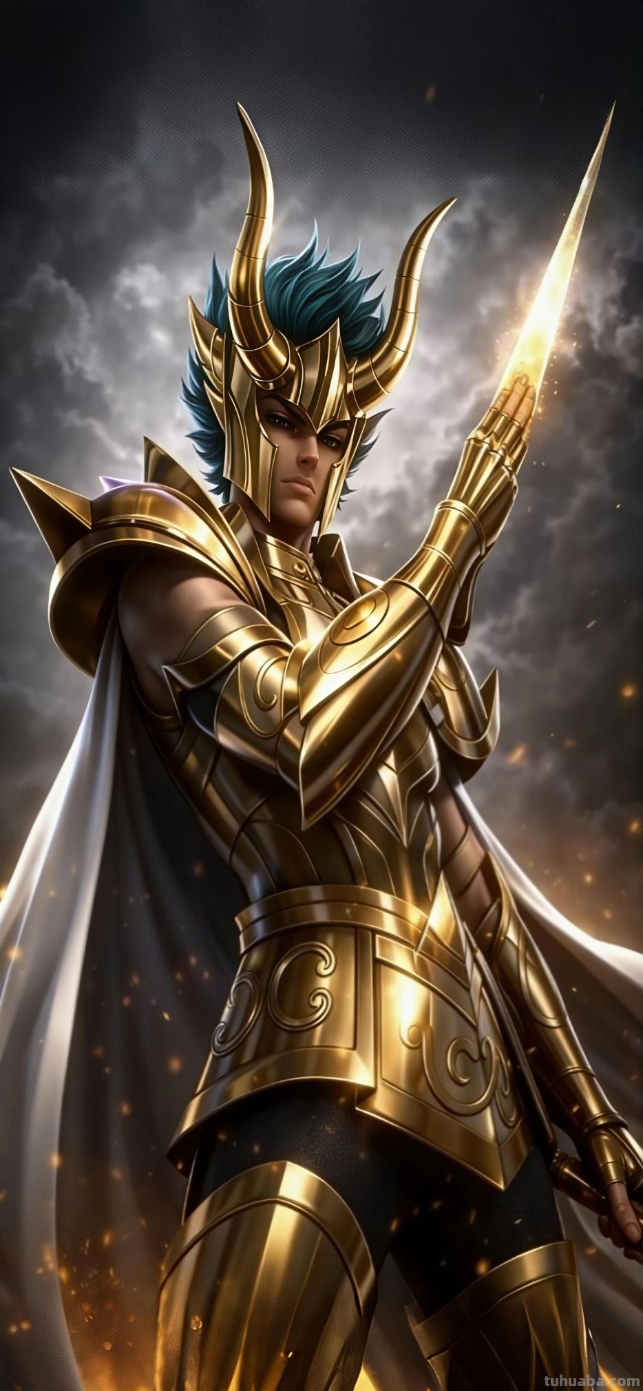 动漫壁纸260304 - 图画吧TUHUABA