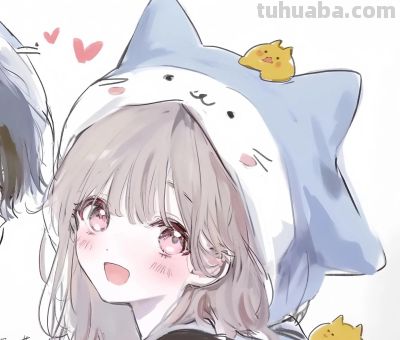 一些动漫头像合集来啦！！！ - 图画吧TUHUABA