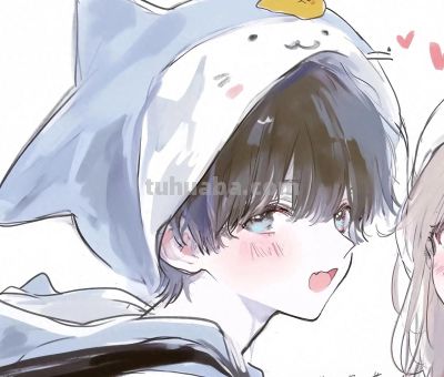 一些动漫头像合集来啦！！！ - 今日头条