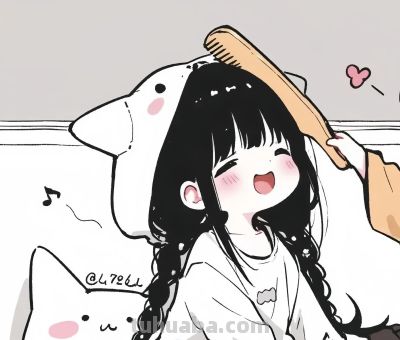 一些动漫头像合集来啦！！！ - 图画吧TUHUABA