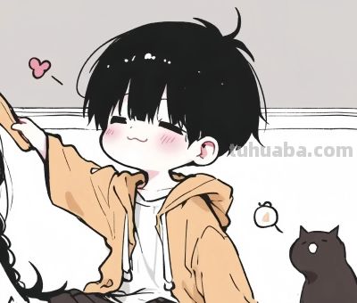 一些动漫头像合集来啦！！！ - 图画吧TUHUABA