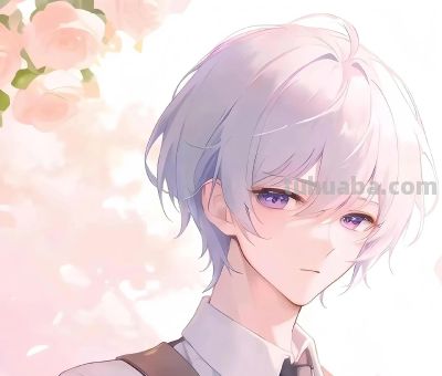 一些动漫头像合集来啦！！！ - 图画吧TUHUABA