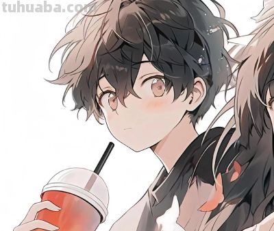 一些动漫头像合集来啦！！！ - 图画吧TUHUABA