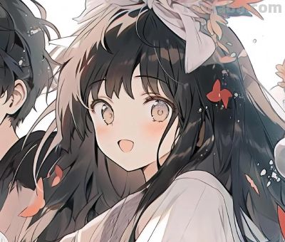 一些动漫头像合集来啦！！！ - 图画吧TUHUABA