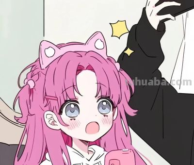 一些动漫头像合集来啦！！！ - 图画吧TUHUABA