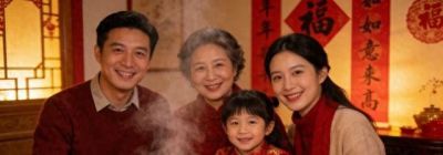 大年初一吃饺子，初二饮食有讲究！守好老传统，全年顺顺当当 - 今日头条