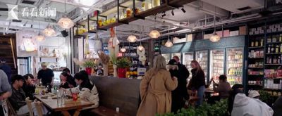 在上海，“环球美食汇”激活上海消费新引擎 - 今日头条