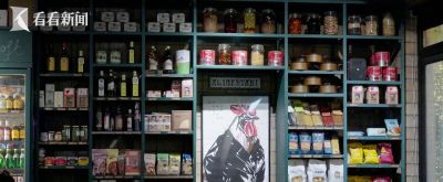 在上海，“环球美食汇”激活上海消费新引擎 - 图画吧TUHUABA