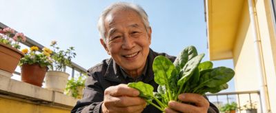 惊蜇到！这6种菜抓紧种，阳台小院都能长，错过只能买贵菜 - 今日头条