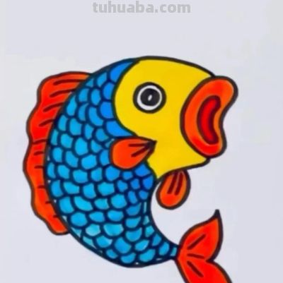 简笔画动物:用最简单的线条勾勒出卡通可爱的小动物 - 今日头条 简笔画动物:用最简单的线条勾勒出卡通可爱的小动物 - 图画吧TUHUABA