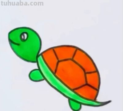 简笔画动物:用最简单的线条勾勒出卡通可爱的小动物 - 今日头条 简笔画动物:用最简单的线条勾勒出卡通可爱的小动物 - 图画吧TUHUABA