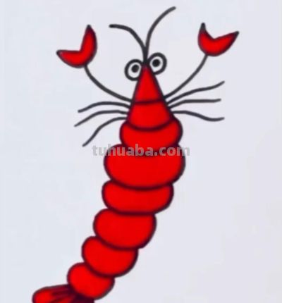 简笔画动物:用最简单的线条勾勒出卡通可爱的小动物 - 今日头条 简笔画动物:用最简单的线条勾勒出卡通可爱的小动物 - 图画吧TUHUABA