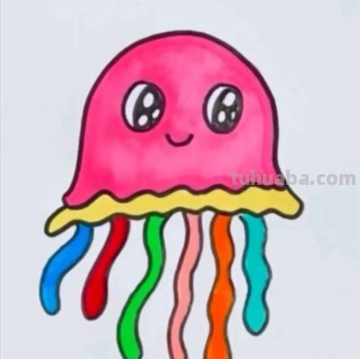 简笔画动物:用最简单的线条勾勒出卡通可爱的小动物 - 今日头条 简笔画动物:用最简单的线条勾勒出卡通可爱的小动物 - 图画吧TUHUABA