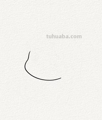 可爱女孩的简笔画教程 简单易学 快来试试丨涂鸦简笔画分享 - 今日头条 可爱女孩的简笔画教程 简单易学 快来试试丨涂鸦简笔画分享 - 图画吧TUHUABA