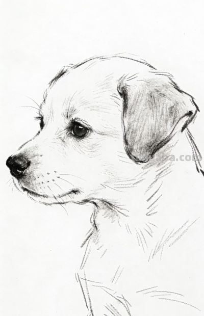 笔下萌宠跃然出 小狗临摹乐趣多丨郭小O绘画AI素材分享 - 今日头条 笔下萌宠跃然出 小狗临摹乐趣多丨郭小O绘画AI素材分享 - 图画吧TUHUABA