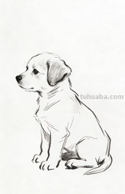 笔下萌宠跃然出 小狗临摹乐趣多丨郭小O绘画AI素材分享 - 今日头条 笔下萌宠跃然出 小狗临摹乐趣多丨郭小O绘画AI素材分享 - 图画吧TUHUABA