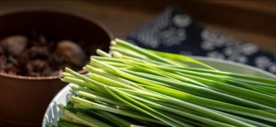 你听我的，3月吃蔬菜，首选这10样，全是时令鲜蔬，错过再等一年 - 图画吧TUHUABA