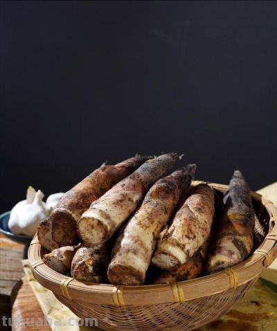 你听我的，3月吃蔬菜，首选这10样，全是时令鲜蔬，错过再等一年 - 图画吧TUHUABA