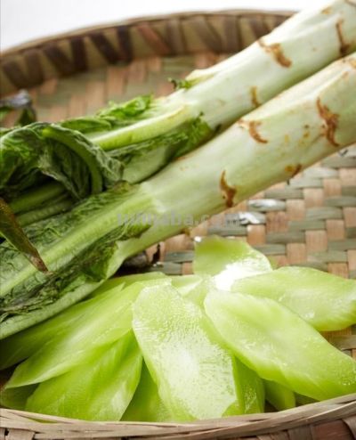 你听我的，3月吃蔬菜，首选这10样，全是时令鲜蔬，错过再等一年 - 图画吧TUHUABA