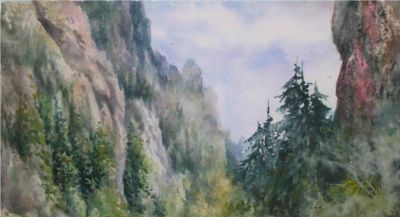 跃马迎春书春联——水彩画家杨忠义作品鉴赏 - 今日头条 跃马迎春书春联——水彩画家杨忠义作品鉴赏 - 图画吧TUHUABA