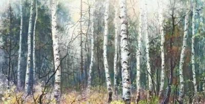 跃马迎春书春联——水彩画家杨忠义作品鉴赏 - 今日头条 跃马迎春书春联——水彩画家杨忠义作品鉴赏 - 图画吧TUHUABA