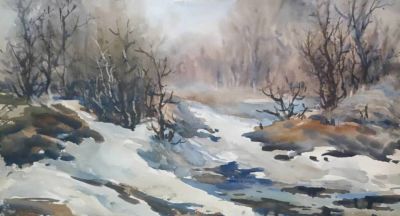 跃马迎春书春联——水彩画家杨忠义作品鉴赏 - 今日头条 跃马迎春书春联——水彩画家杨忠义作品鉴赏 - 图画吧TUHUABA