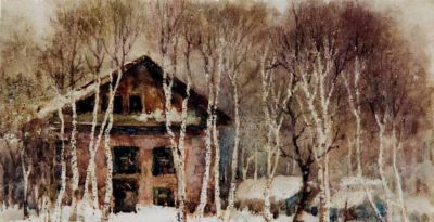 跃马迎春书春联——水彩画家杨忠义作品鉴赏 - 今日头条 跃马迎春书春联——水彩画家杨忠义作品鉴赏 - 图画吧TUHUABA