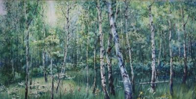 跃马迎春书春联——水彩画家杨忠义作品鉴赏 - 今日头条 跃马迎春书春联——水彩画家杨忠义作品鉴赏 - 图画吧TUHUABA