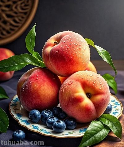 超精细彩铅画【2】作品展示‖美图分享 - 图画吧TUHUABA